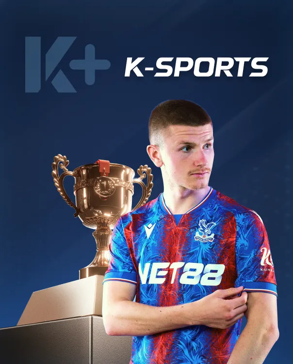 k sport da88 chiến thuật đỉnh cao